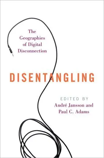 Cover of Disentangling