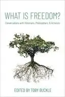 Cover of What is Freedom?