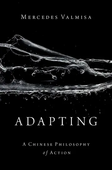 Cover of Adapting