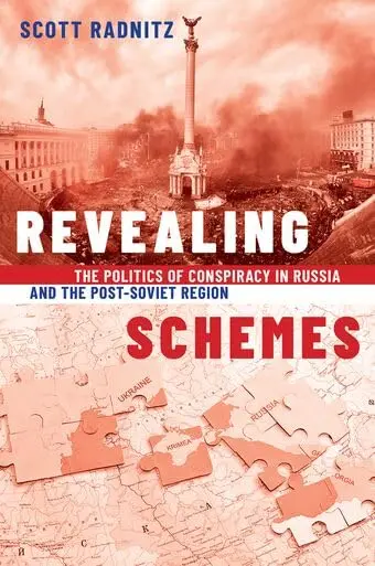Cover of Revealing Schemes