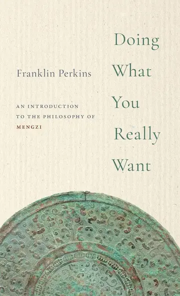 Cover of Doing What You Really Want