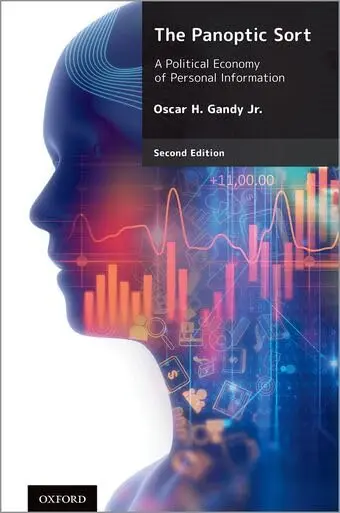 Cover of The Panoptic Sort
