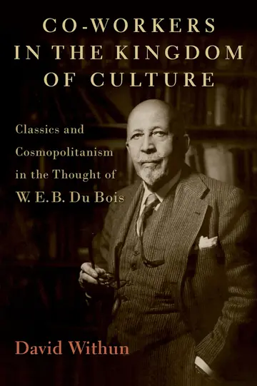 Cover of Co-Workers in the Kingdom of Culture