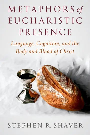 Cover of Metaphors of Eucharistic Presence