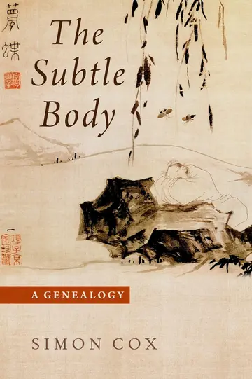 Cover of The Subtle Body