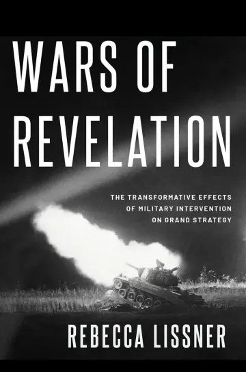 Cover of Wars of Revelation