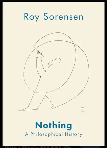 Cover of Nothing