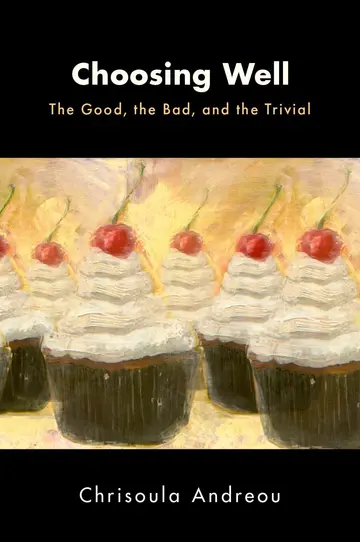 Cover of Choosing Well