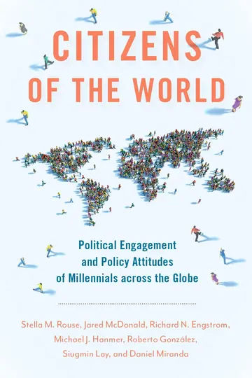 Cover of Citizens of the World