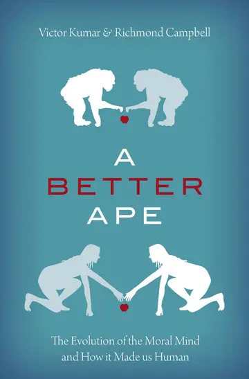 Cover of Better Ape