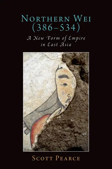 Cover of Northern Wei (386-534)