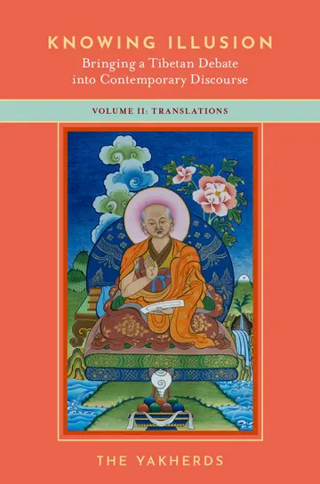 Cover of Knowing Illusion