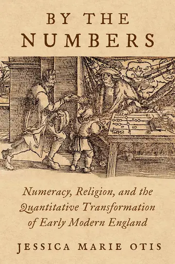 Cover of By the Numbers