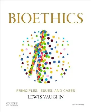 Cover of Bioethics