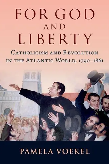 Cover of For God and Liberty