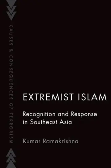 Cover of Extremist Islam