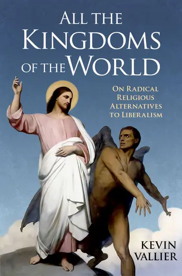 Cover of All the Kingdoms of the World