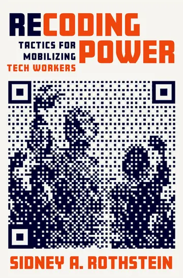 Cover of Recoding Power