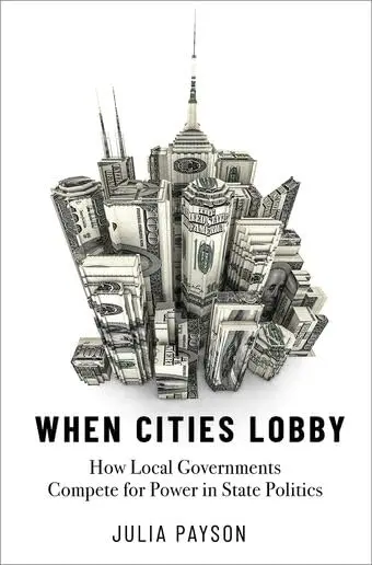 Cover of When Cities Lobby