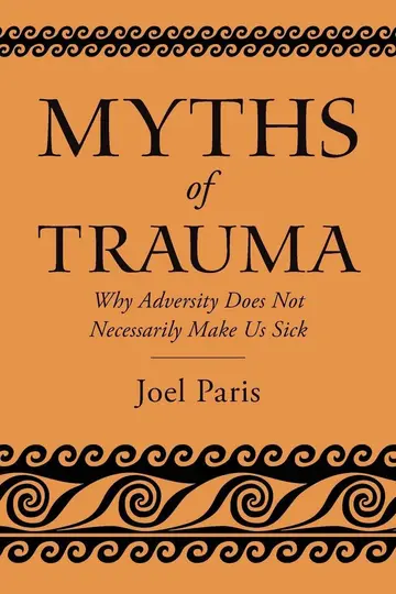 Cover of Myths of Trauma