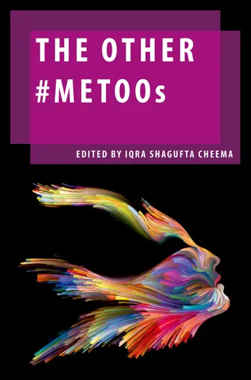 Cover of The Other #MeToos
