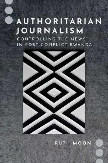 Cover of Authoritarian Journalism