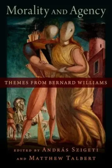 Cover of Morality and Agency
