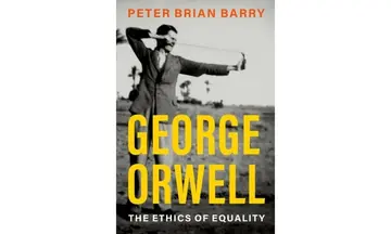 Cover of George Orwell