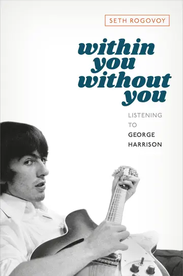 Cover of Within You Without You