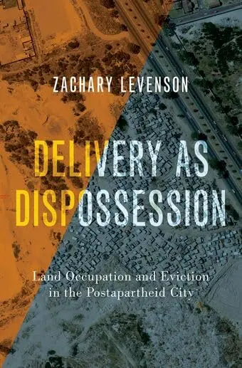 Cover of Delivery as Dispossession