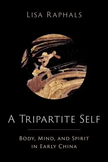 Cover of A Tripartite Self