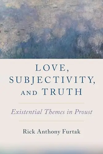 Cover of Love, Subjectivity, and Truth