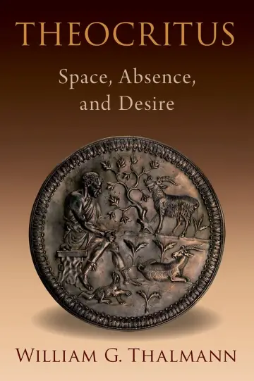 Cover of Theocritus