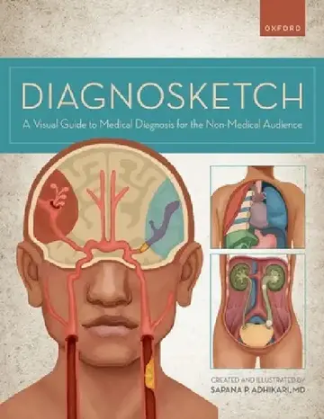 Cover of Diagnosketch
