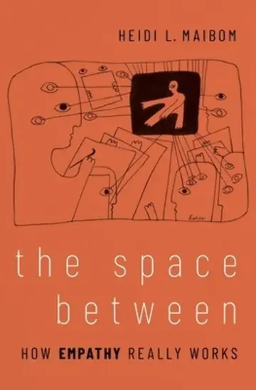 Cover of The Space Between