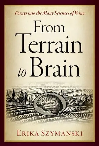 Cover of From Terrain to Brain
