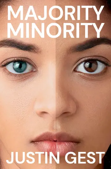 Cover of Majority Minority