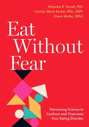 Cover of Eat Without Fear