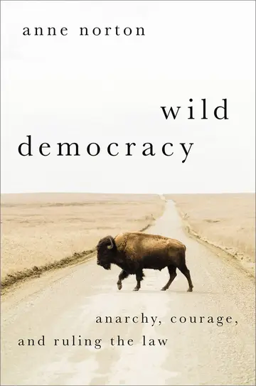 Cover of Wild Democracy