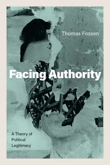 Cover of Facing Authority