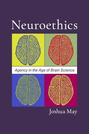 Cover of Neuroethics