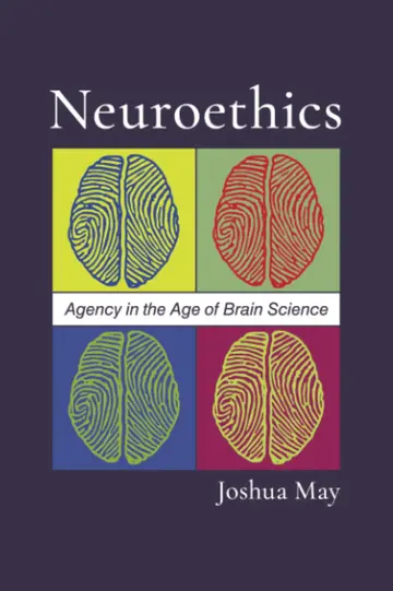 Cover of Neuroethics