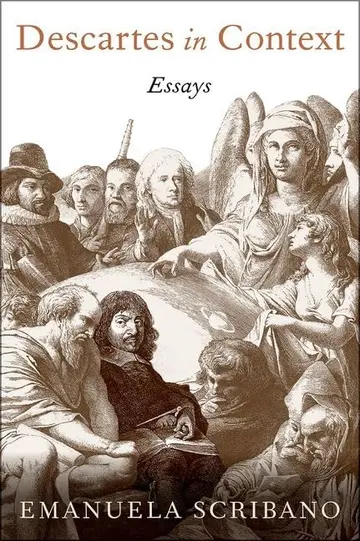 Cover of Descartes in Context