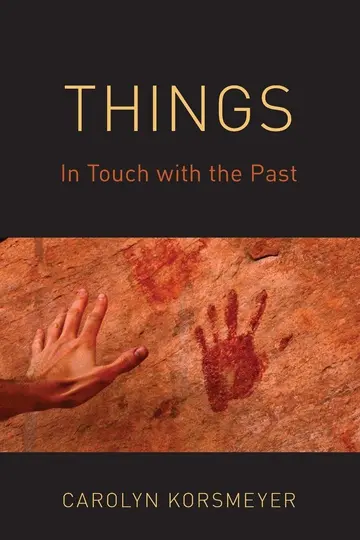 Cover of Things