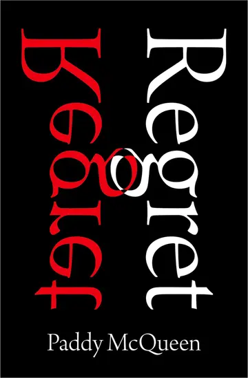 Cover of Regret