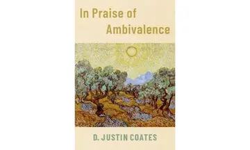 Cover of In Praise of Ambivalence