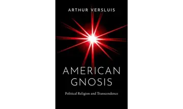 Cover of American Gnosis