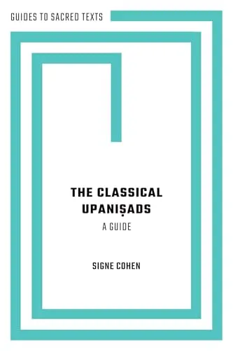 Cover of The Classical Upani?ads