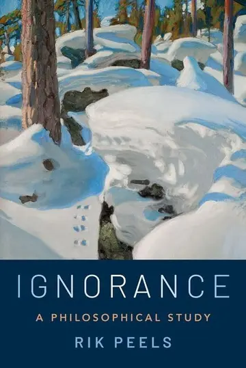 Cover of Ignorance