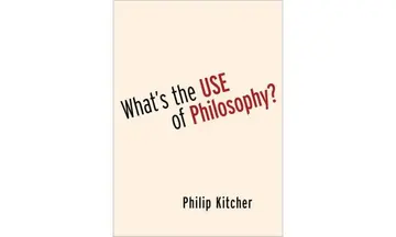 Cover of What's the Use of Philosophy?